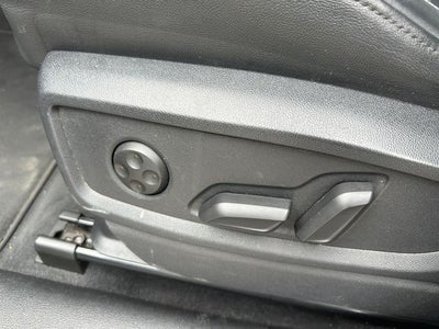 2024 Audi Q5 45 S line Premium quattro