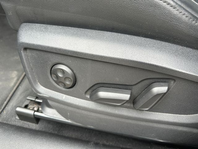 2024 Audi Q5 45 S line Premium quattro