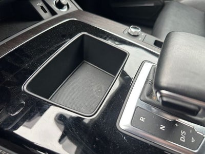 2024 Audi Q5 45 S line Premium quattro