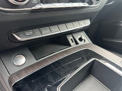 2024 Audi Q5 45 S line Premium quattro