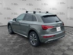 2024 Audi Q5 45 S line Premium quattro