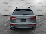 2024 Audi Q5 45 S line Premium quattro