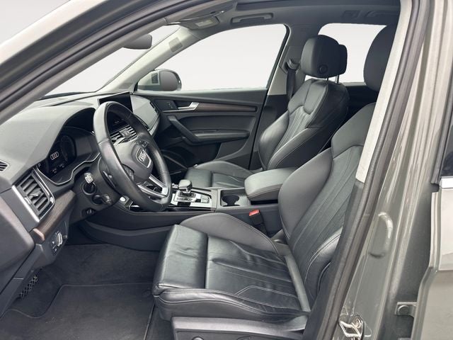 2024 Audi Q5 45 S line Premium quattro