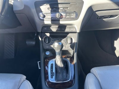 2018 Audi Q3 2.0T Premium Plus quattro