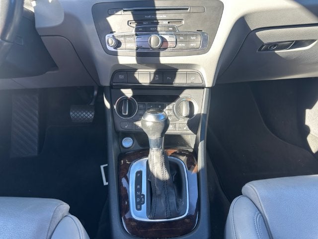 2018 Audi Q3 2.0T Premium Plus quattro