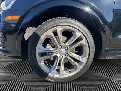2018 Audi Q3 2.0T Premium Plus quattro