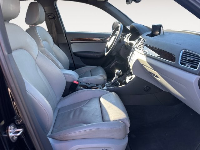 2018 Audi Q3 2.0T Premium Plus quattro