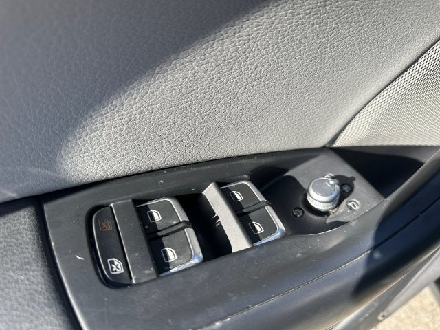 2018 Audi Q3 2.0T Premium Plus quattro