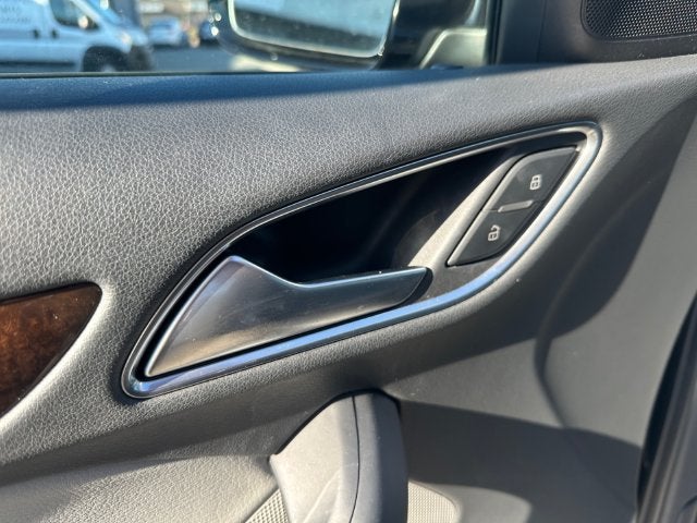 2018 Audi Q3 2.0T Premium Plus quattro