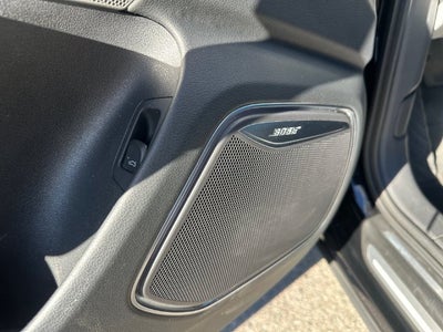 2018 Audi Q3 2.0T Premium Plus quattro