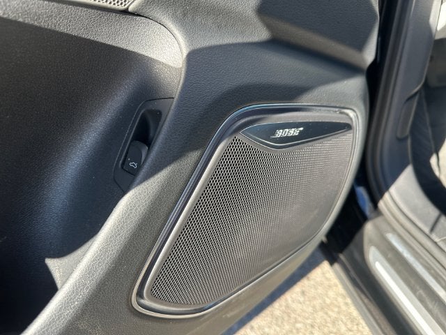 2018 Audi Q3 2.0T Premium Plus quattro