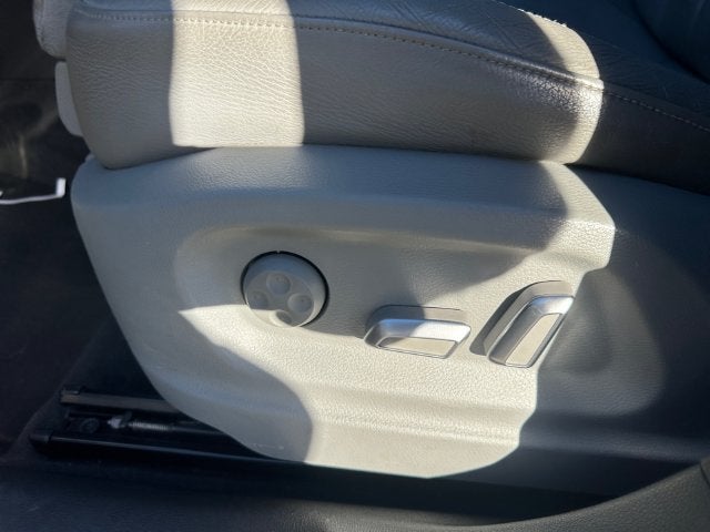 2018 Audi Q3 2.0T Premium Plus quattro