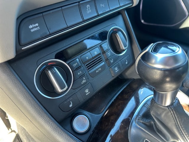 2018 Audi Q3 2.0T Premium Plus quattro