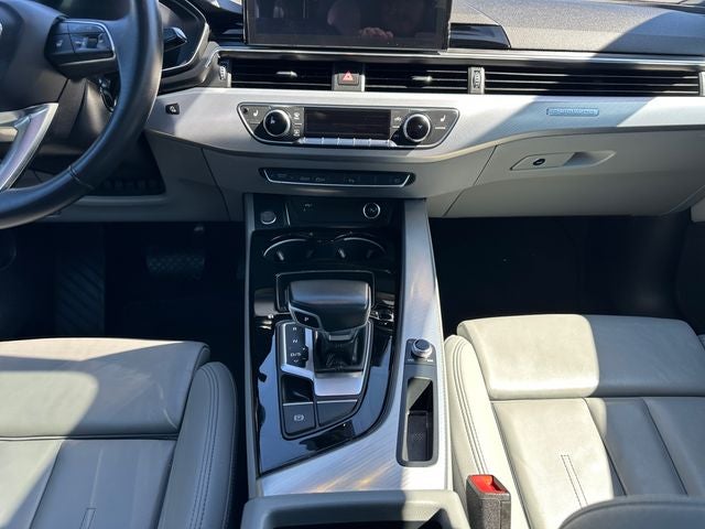 2025 Audi A5 Sportback 45 S line Premium quattro