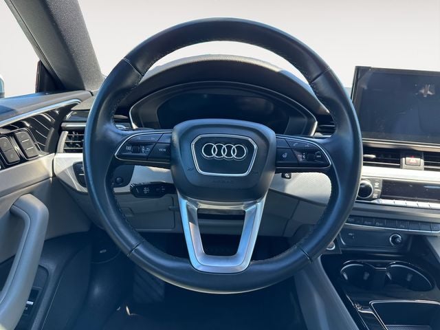 2025 Audi A5 Sportback 45 S line Premium quattro