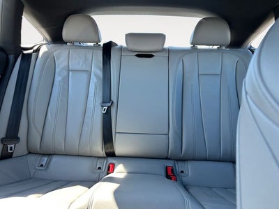 2025 Audi A5 Sportback 45 S line Premium quattro