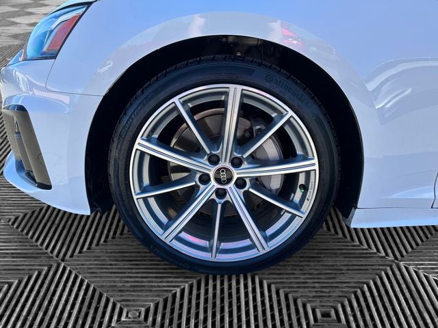 2025 Audi A5 Sportback 45 S line Premium quattro