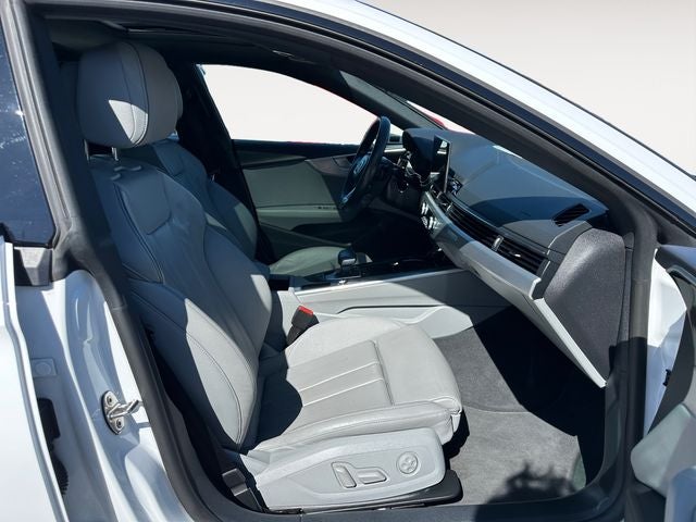 2025 Audi A5 Sportback 45 S line Premium quattro