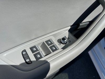 2025 Audi A5 Sportback 45 S line Premium quattro