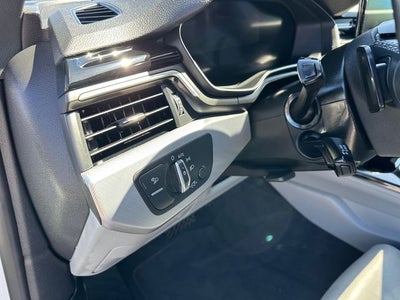 2025 Audi A5 Sportback 45 S line Premium quattro