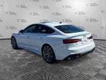 2025 Audi A5 Sportback 45 S line Premium quattro