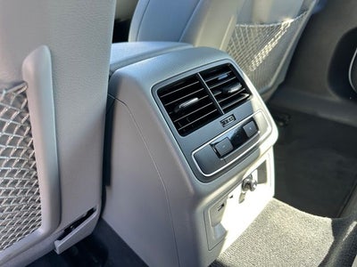 2025 Audi A5 Sportback 45 S line Premium quattro