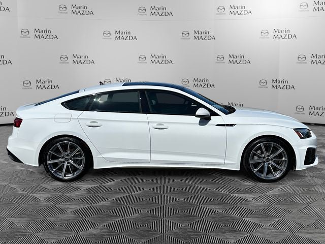2025 Audi A5 Sportback 45 S line Premium quattro