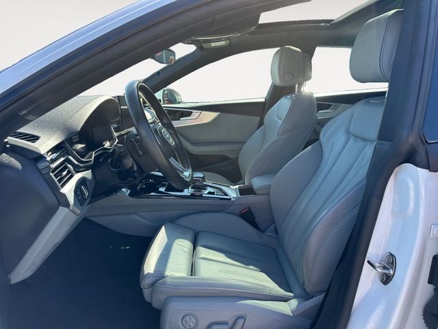 2025 Audi A5 Sportback 45 S line Premium quattro