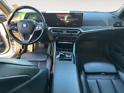 2024 BMW 4 Series 430i