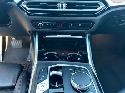 2024 BMW 4 Series 430i