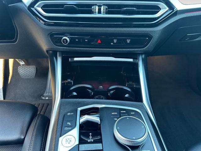 2024 BMW 4 Series 430i