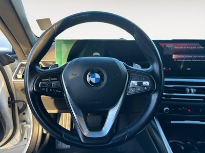 2024 BMW 4 Series 430i