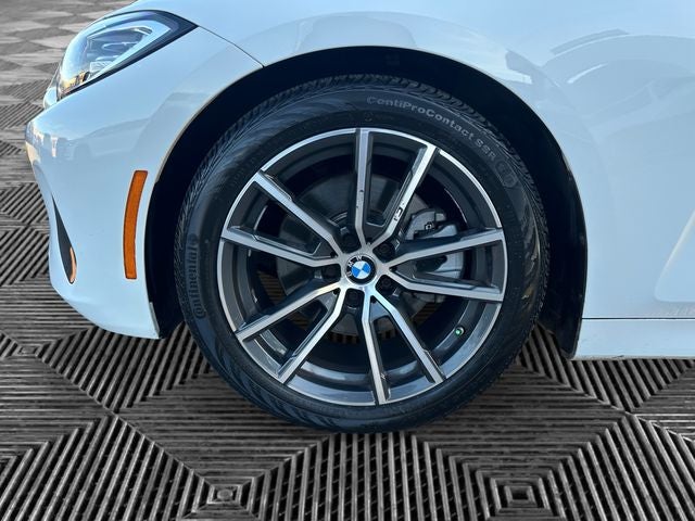 2024 BMW 4 Series 430i