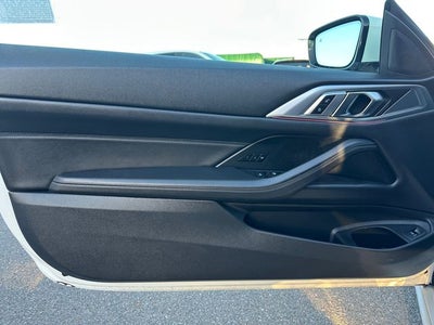 2024 BMW 4 Series 430i