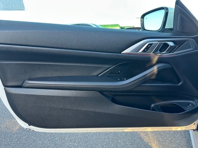 2024 BMW 4 Series 430i