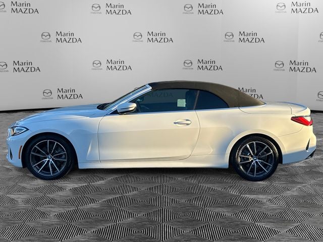 2024 BMW 4 Series 430i