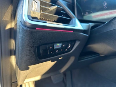 2024 BMW 4 Series 430i