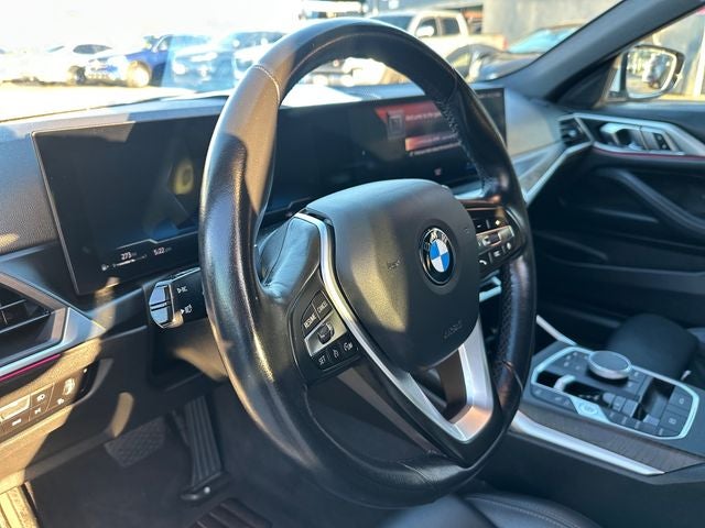 2024 BMW 4 Series 430i