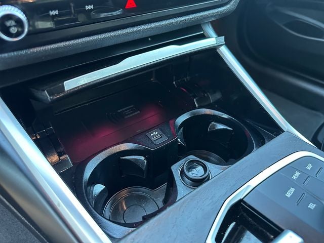 2024 BMW 4 Series 430i