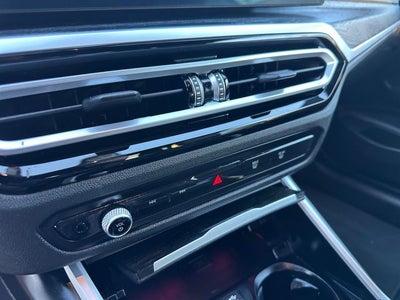 2024 BMW 4 Series 430i