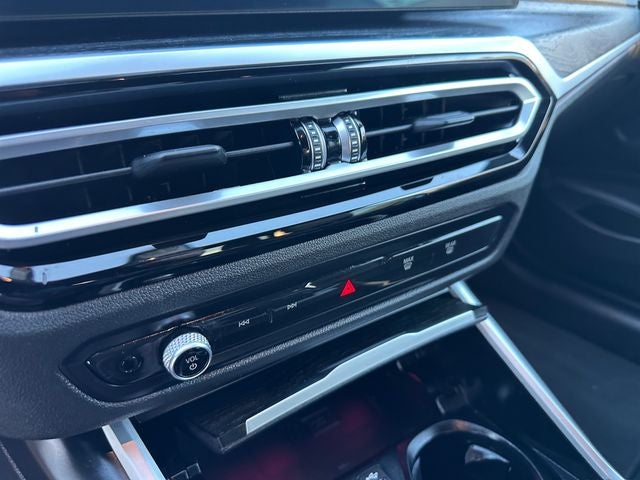 2024 BMW 4 Series 430i