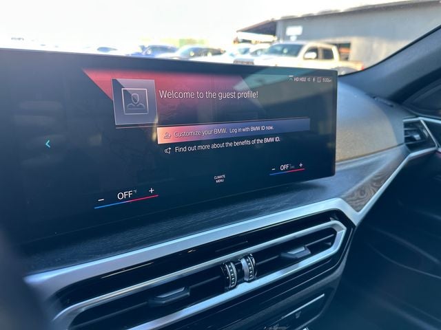 2024 BMW 4 Series 430i