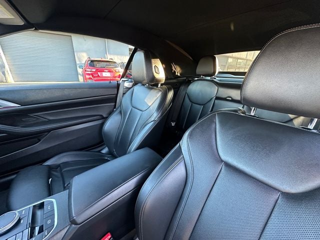 2024 BMW 4 Series 430i