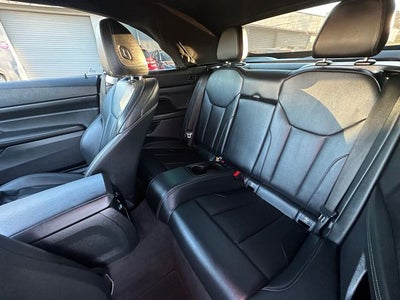 2024 BMW 4 Series 430i