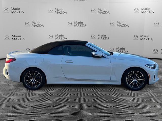 2024 BMW 4 Series 430i