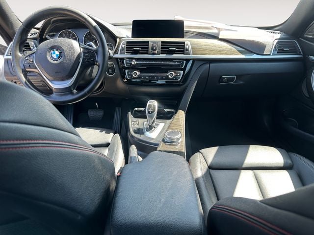 2020 BMW 4 Series 440i