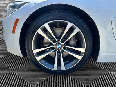 2020 BMW 4 Series 440i