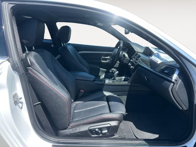 2020 BMW 4 Series 440i