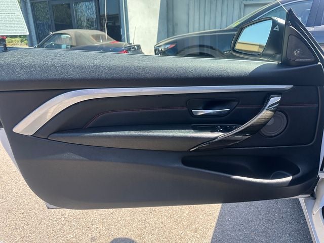 2020 BMW 4 Series 440i