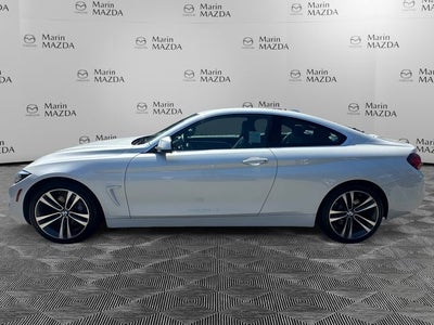 2020 BMW 4 Series 440i